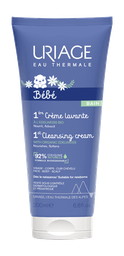 [URI0067] BEBE 1ÈRE CRÈME LAVANTE  200ml