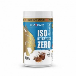 [EFW160] ISO ZERO CHOCOTELLA 500 gr