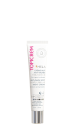 [TOPI087] MELA CREME NUIT ANTI-TACHES PEELING DOUX