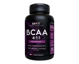 [EAFIT0042] EAFIT BCAA 4.1.1 80 CP