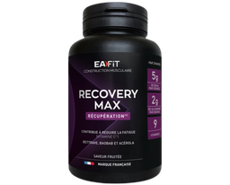 [EAFIT0044] RECOVERY MAX - 280 GR