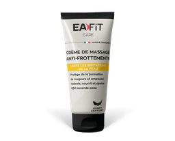 [EAFIT0045] CRÈME DE MASSAGE ANTI-FROTTEMENT 75 ML