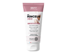 [EAFIT0047] GEL MINCEUR 360