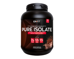 [EAFIT0048] PURE ISOLATE CHOCOLAT 750G