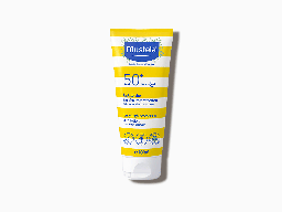 [MS033] Lait Solaire très haute protection SPF 50+ 100ml