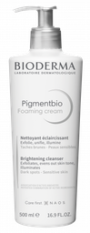 [BIO0091] PIGMENTBIO FOAMING CREAM 500ml