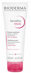 [BIO0092] Sensibio Mask