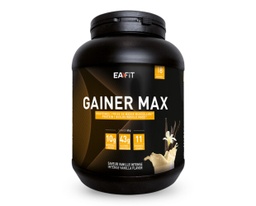 [EAFIT0057] EAFIT GAINER MAX VANILLE INTENSE 1,1 KG