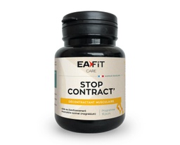 [EAFIT0058] STOP CONTRACT 30 COMPRIMÉS