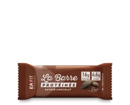 [EAFIT0059] LA BARRE PROTÉINÉE CHOCOLAT UNITÉ