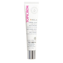 [TOPI086] MELA CREME JOUR UNIFIANTE ANTI-TACHES SPF50