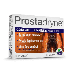 [3CH125] Prostadryne 30cpé