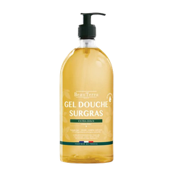 [BTRA004] GEL DOUCHE SURGRAS EXTRA DOUX 1L