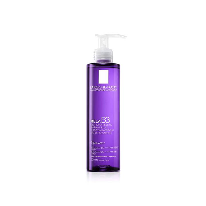 [LRP061] MELA B3 GEL MICRO-PEELING ANTI-TACHES UNIFIANT ÉCLAT 200ML