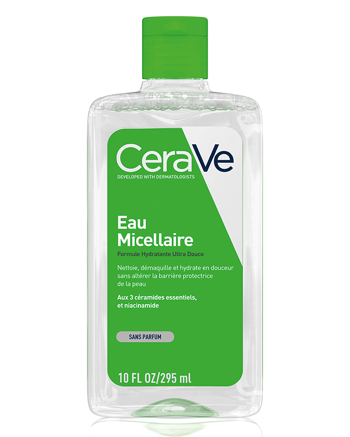 [CER023] CERAVE Eau Micellaire 295ml