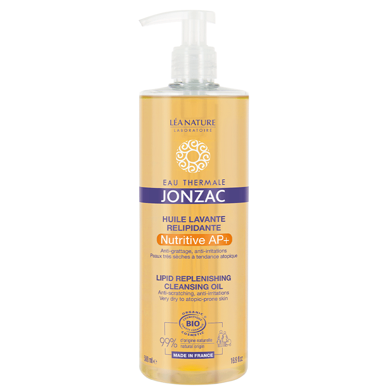 [JON031] ETJ  NUTRITIVE ATO+ HUILE LAVANTE 500ML