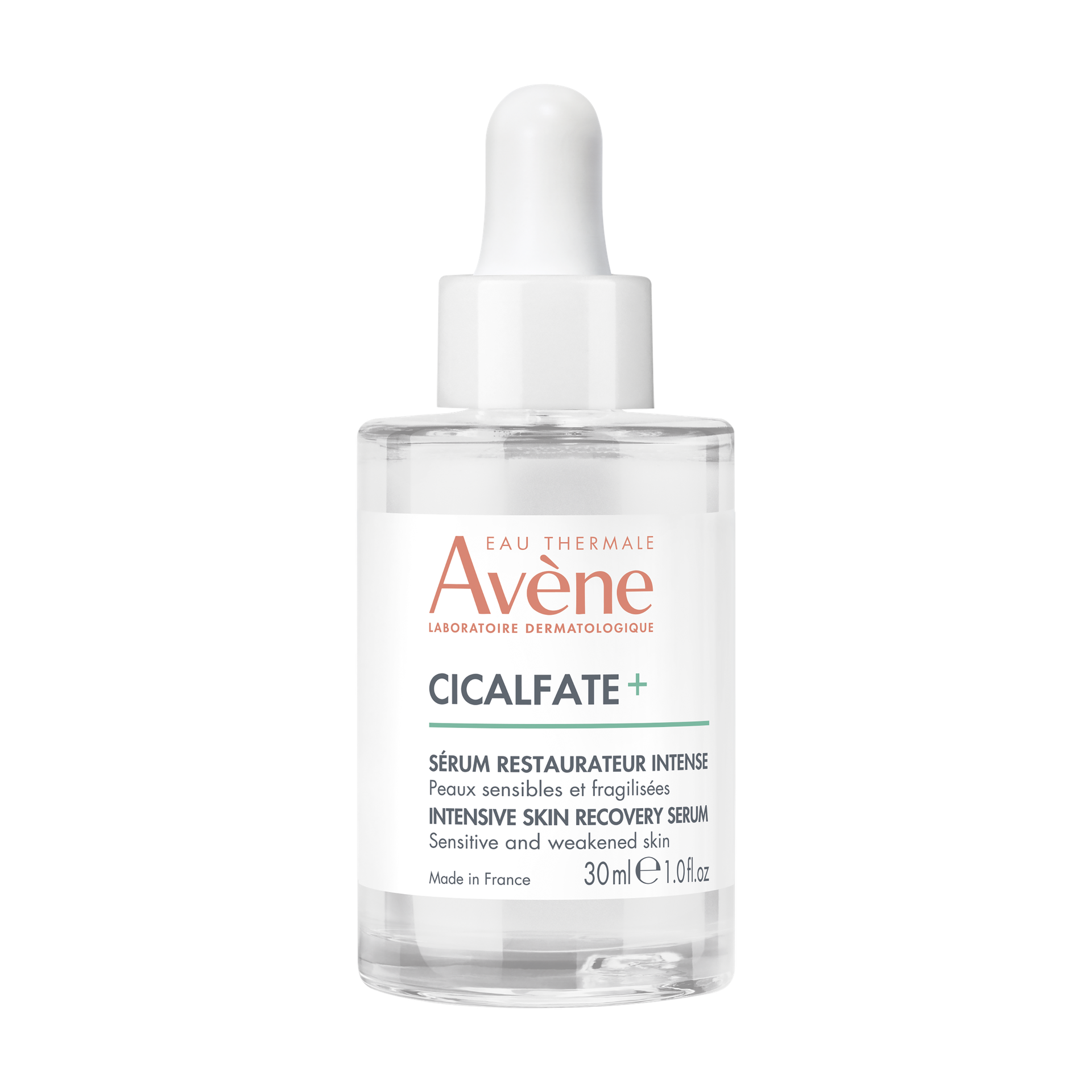 [AVE0003] CICALFATE+ SERUM 30ML