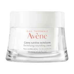 [AVE0008] Crème nutritive revitalisante 50ml