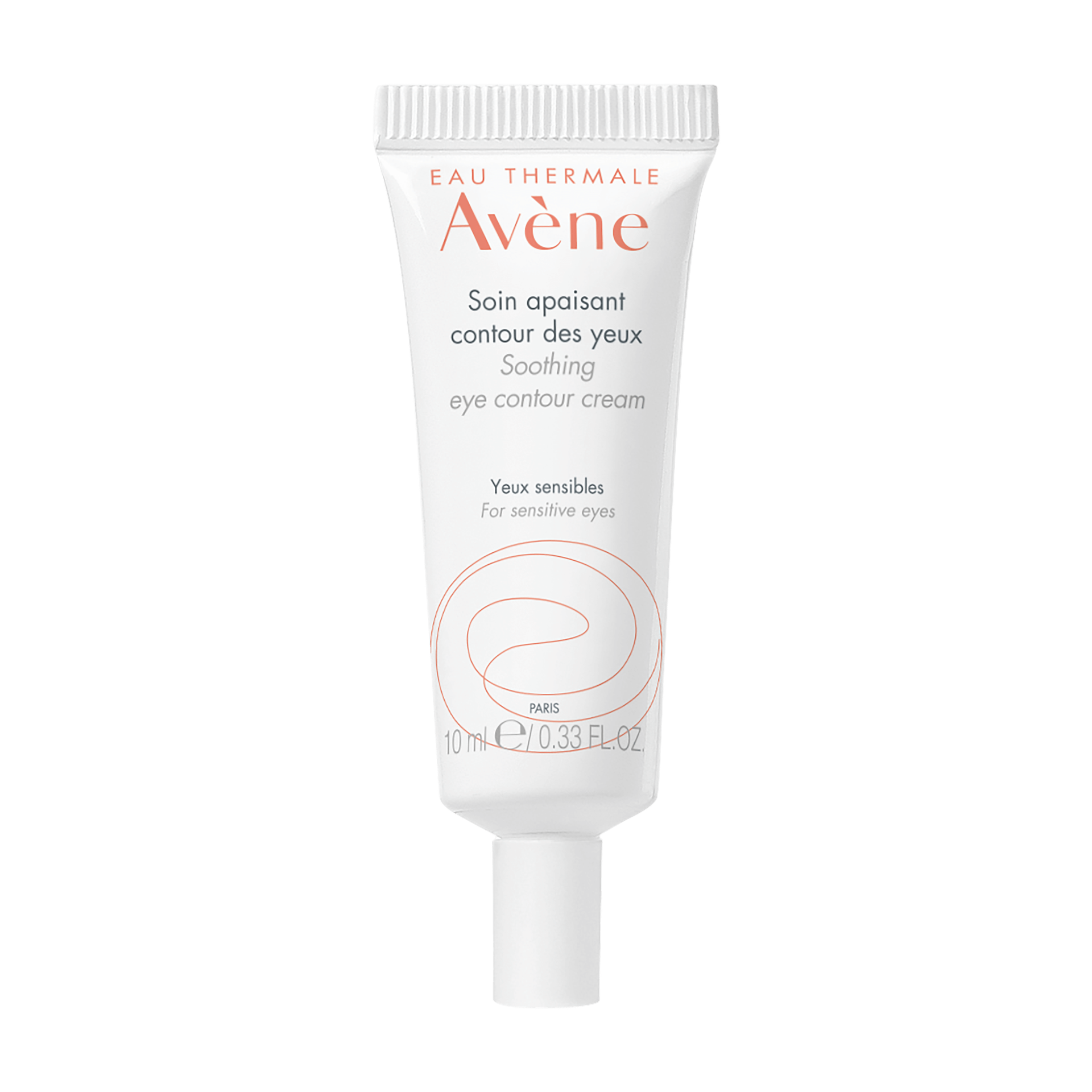 [AVE0009] Soin apaisant contour des yeux 10ML