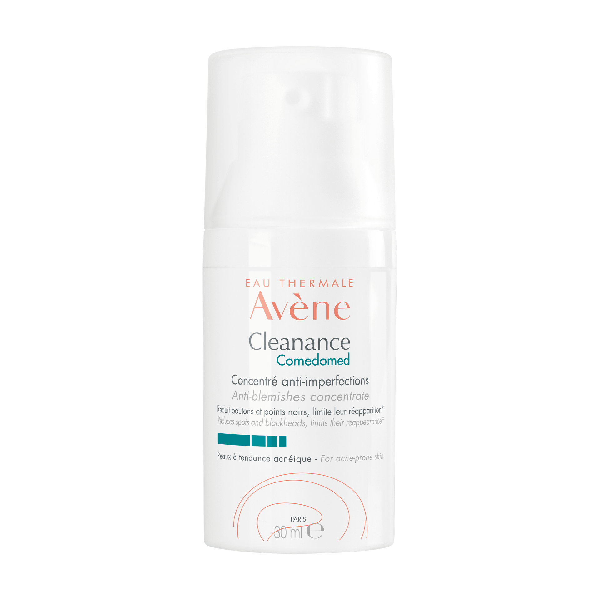 [AVE0017] CLEANANCE COMEDOMED 30ML