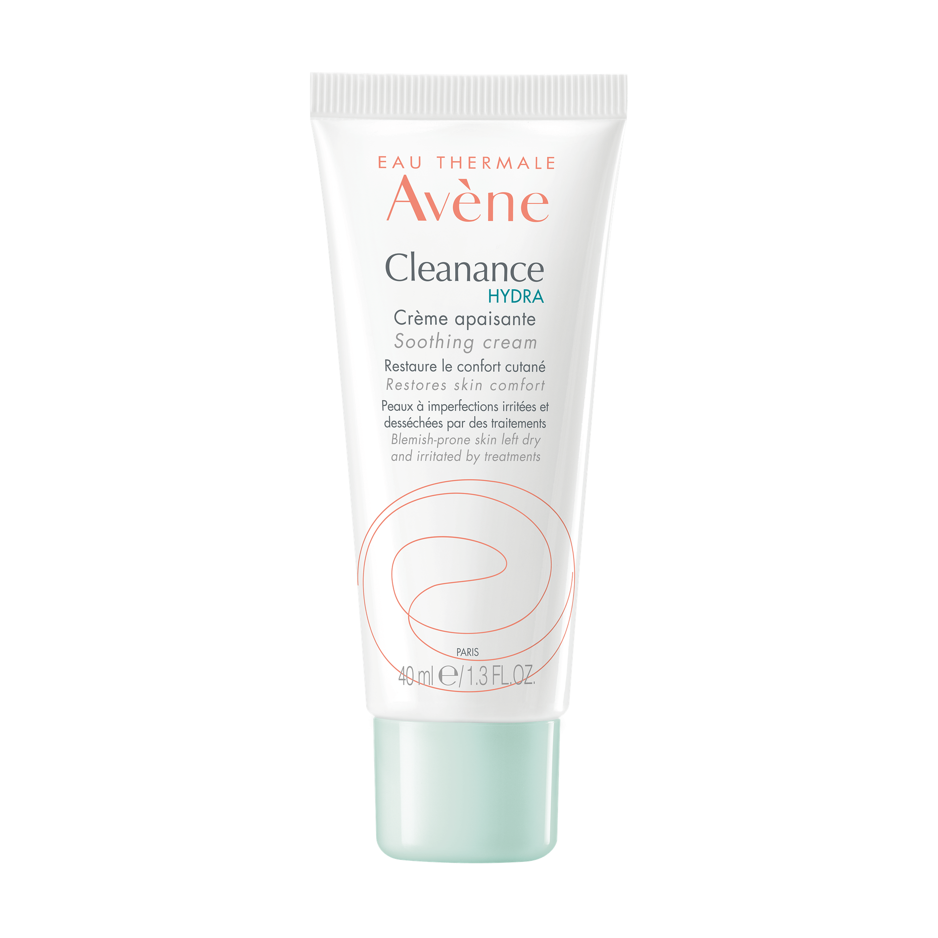 [AVE0018] Cleanance HYDRA Creme 40ml