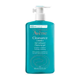 [AVE0020] Cleanance Gel nettoyant 400ML