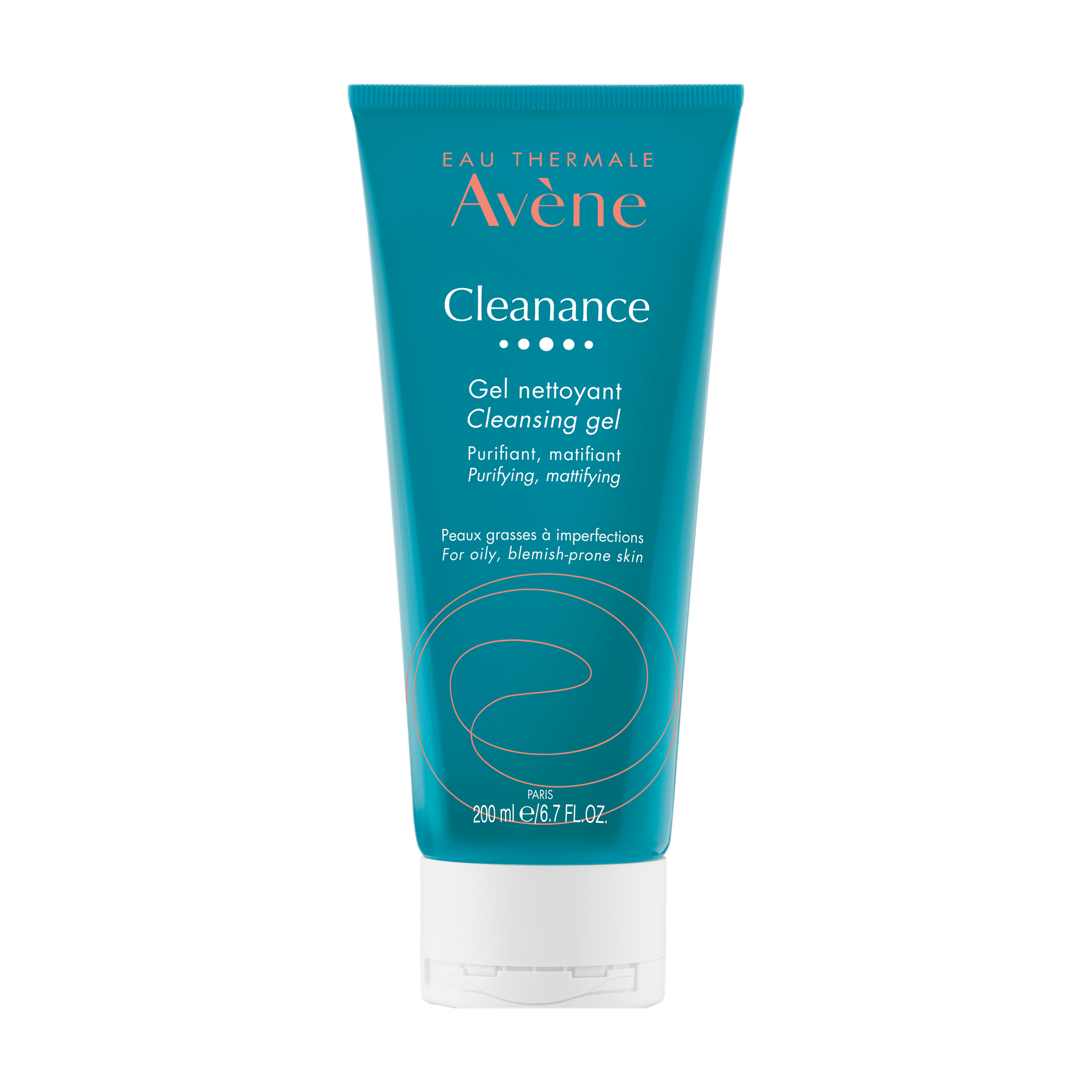 [AVE0021] Cleanance Gel nettoyant 200ML