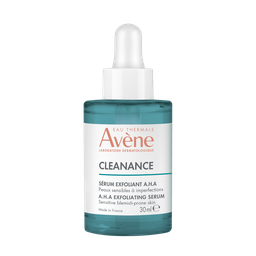 [AVE0023] CLEANANCE Serum exfoliant A.H.A 30ml