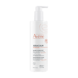 [AVE0029] XeraCalm Nutrition Baume 400ml