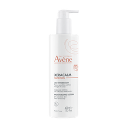 [AVE0031] XERACALM LAIT HYDRATANT 400ml