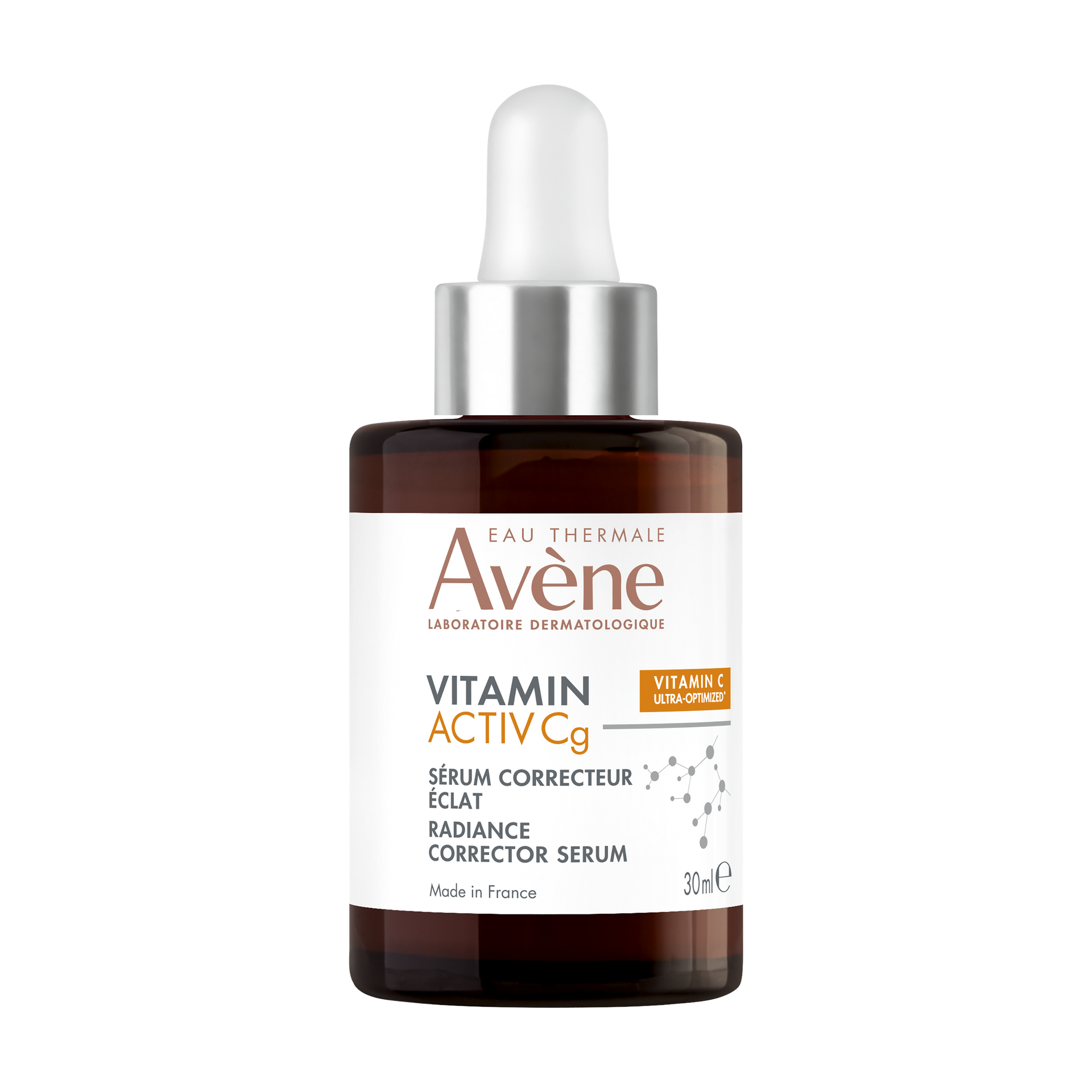 [AVE0033] VITAMIN ACTIV Cg Serum correcteur éclat 30ml