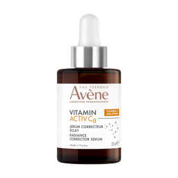 [AVE0033] VITAMIN ACTIV Cg Serum correcteur éclat 30ml