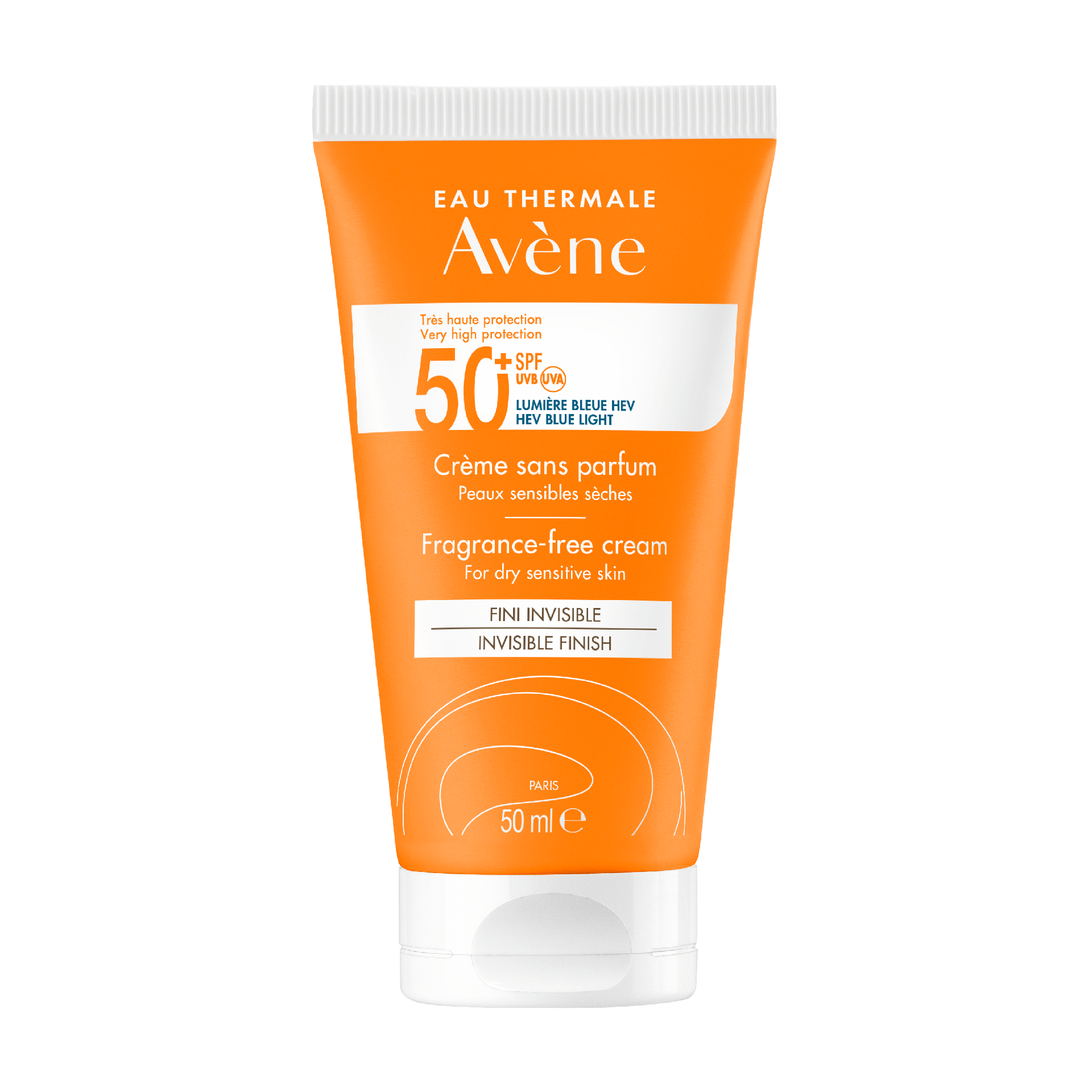 [AVE0037] AVENE Crème SPF 50+ 50ml