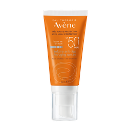 [AVE0038] AVENE Solaire creme anti-age SPF 50+ 50ml