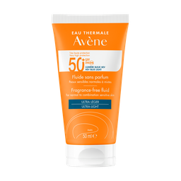 [AVE0039] AVENE Fluide SPF 50+ 50ml