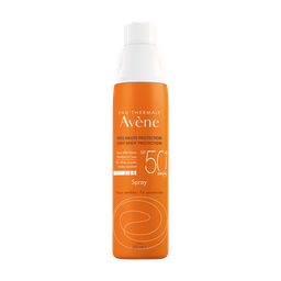 [AVE0041] AVENE Spray spf 50+ 200ml