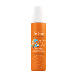 [AVE0042] AVENE Spray enfant spf 50+ 200ml