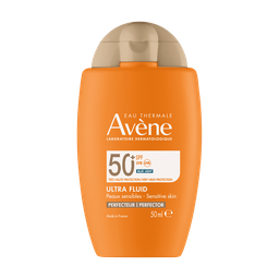 [AVE0043] AVENE ULTRA FLUID PERFECTEUR TEINTE SPF 50+ 50ml