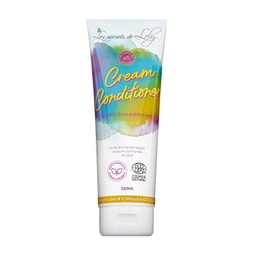 [LSL0004] Cream Conditioner 250ML