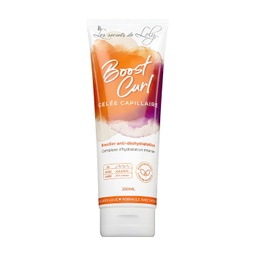 [LSL0006] Boost Curl 250ML