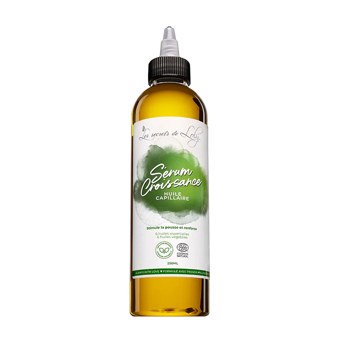 [LSL0014] Serum Croissance 250ML