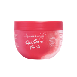 [LSL0017] Pink Power Mask 300ML