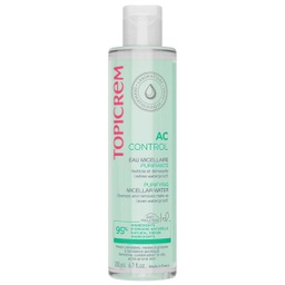 [TOPI109] AC CONTROL Eau micellaire purifiante 200ML