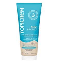 [TOPI111] SUN PROTECT Gelée fraîche après-soleil 200ml