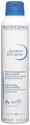 [BIO0098] Atoderm SOS spray 200ML