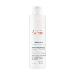 [AVE0044] Cleanance HYDRA Crème lavante