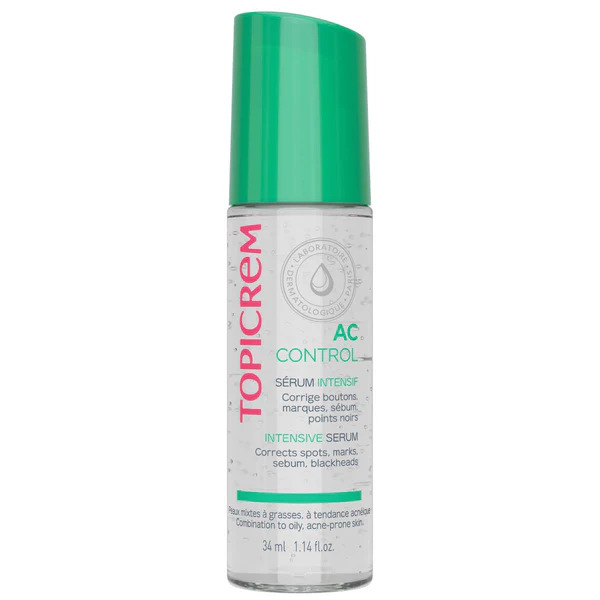 [TOPI120] AC CONTROL Serum intensif 34ML