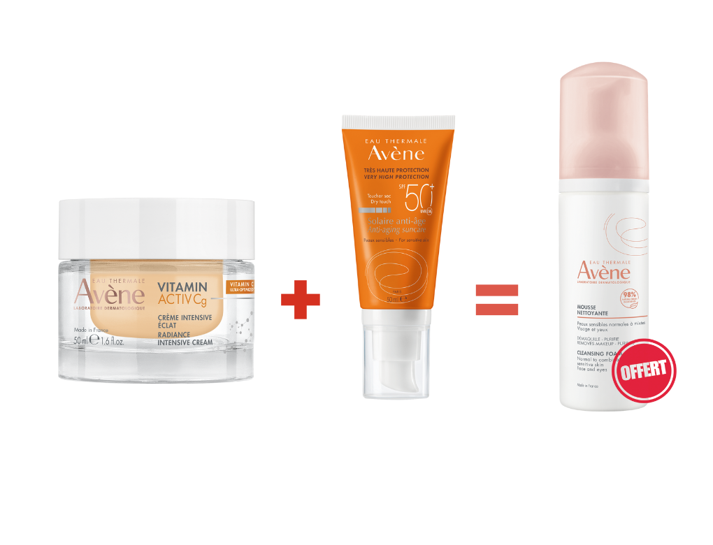 A. PROMO AVENE 2