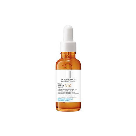 [LRP055] PURE VITAMINE C12 SERUM 30ML