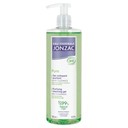 [JON023] GEL NETTOYANT PURIFIANT BIO 500 ML